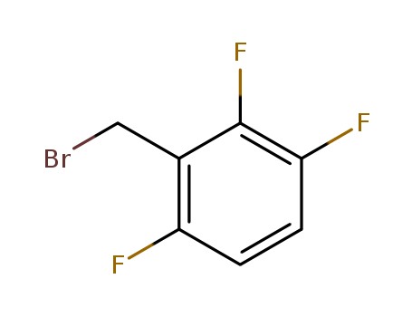 Factory Supply 2,3,6-trifluorobenzyl bromide