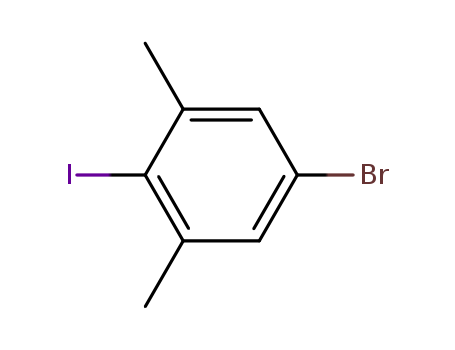 5-bromo-2-iodo-1,3-dimethylbenzene