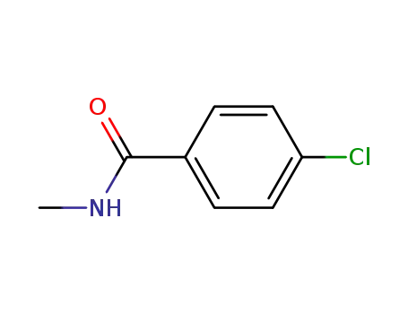 4-chloro-N-methylbenzamide