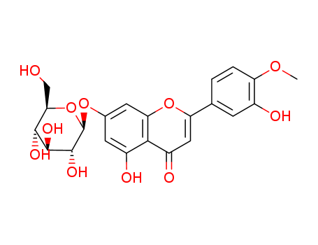 Diosmetin-7-glucoside