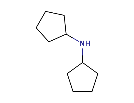 N-cyclopentylcyclopentanamine