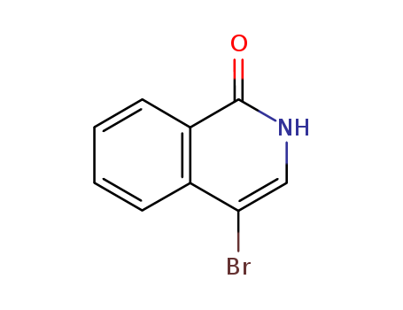 4-Bromoisoquinolin-1-ol