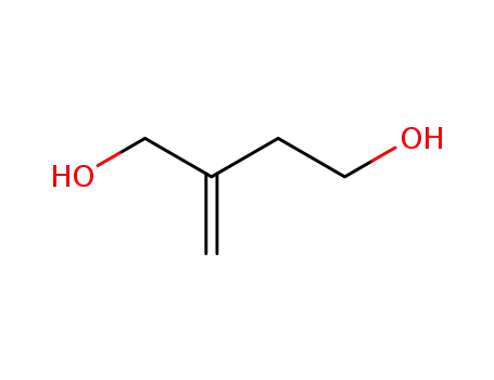 2-Methylidenebutane-1,4-diol