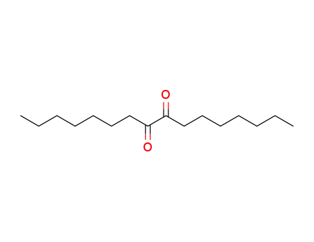 Hexadecane-8,9-dione