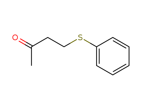 2-Butanone,4-(phenylthio)-