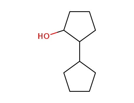2-CYCLOPENTYL CYCLOPENTANOL