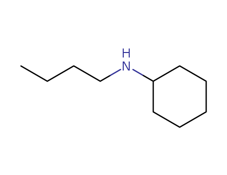 Cyclohexanamine,N-butyl-