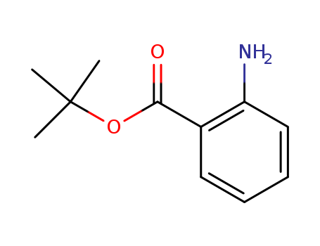 Tert-butyl 2-aminobenzoate
