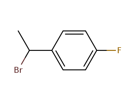 1-(1-Bromoethyl)-4-fluorobenzene