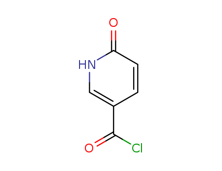 6-Hydroxy Nicotinoyl Chloirde