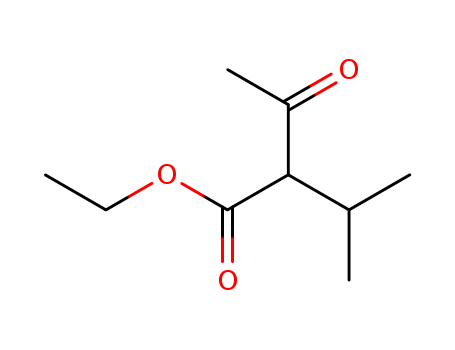 Ethyl 2-isopropylacetoacetate