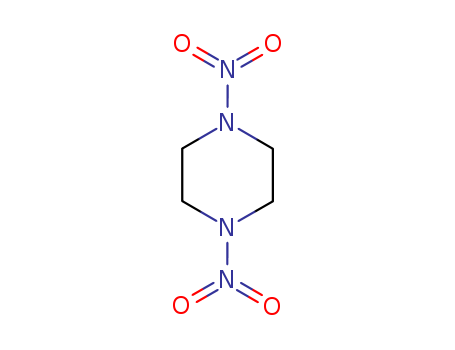 PIPERAZINE, 1,4-DINITRO-(4164-37-8)