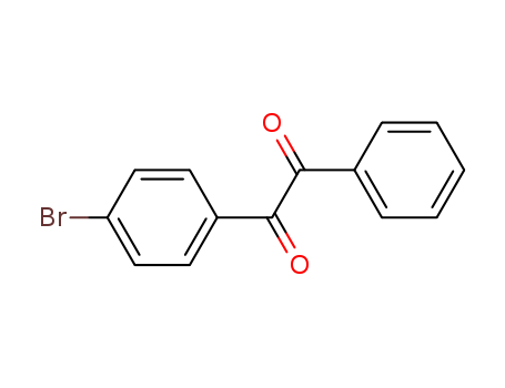 1-(4-bromophenyl)-2-phenylethane-1,2-dione