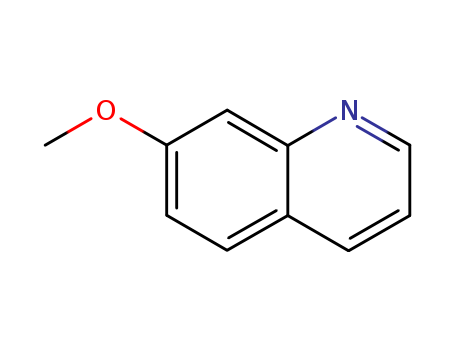 7-Methoxyquinoline