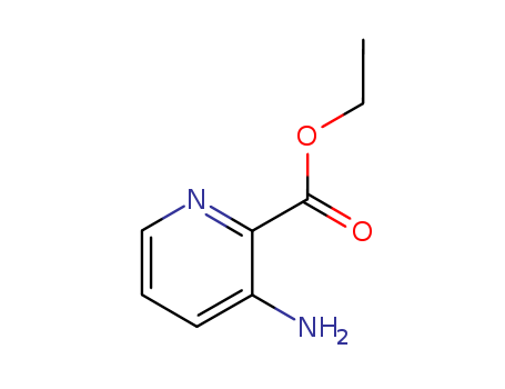 3-Aminopyridine-2-carboxylic acid ethyl ester