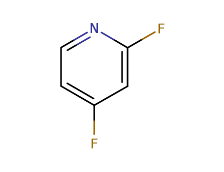 2,4-Difluoropyridine