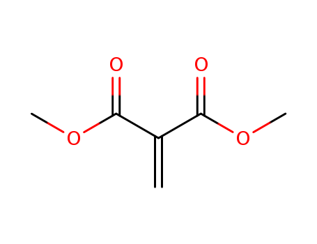 Propanedioic acid,2-methylene-, 1,3-dimethyl ester