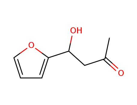 2-Butanone, 4-(2-furanyl)-4-hydroxy-