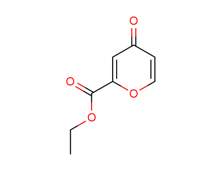 Comanic acid ethyl ester