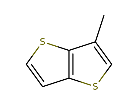 1723-34-8,3-methylthieno[2,3-b]thiophene,