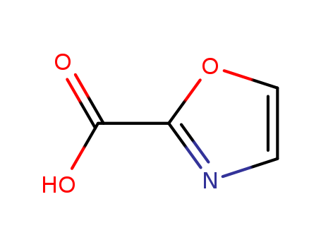 2-OXAZOLECARBOXYLIC ACID