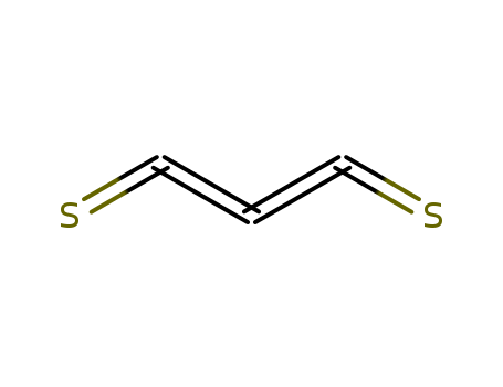 propa-1,2-diene-1,3-dithione