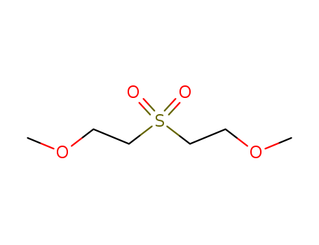 Ethane, 1,1'-sulfonylbis[2-methoxy-