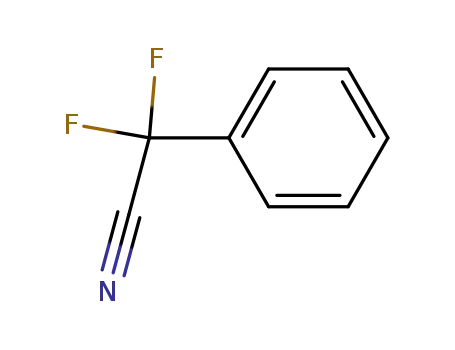 2,2-Difluoro-2-phenylacetonitrile