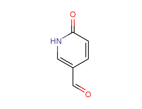 6-Oxo-1,6-dihydropyridine-3-carbaldehyde
