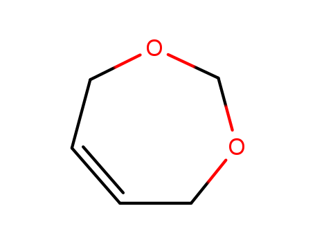 4,7-Dihydro-1,3-dioxepine