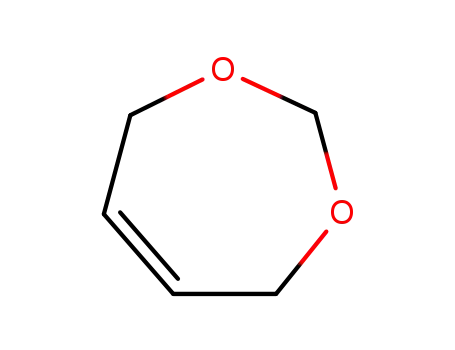 1,3-DIOXEP-5-ENE