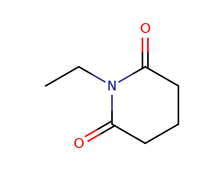 N-Ethylglutarimide