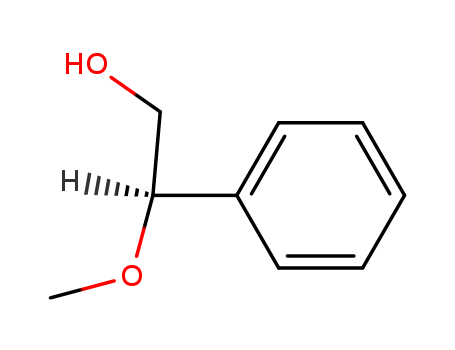 (R)-2-methoxy-2-phenylethanol