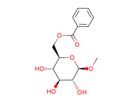 Molecular Structure of 21056-50-8 (Scoloposide A)