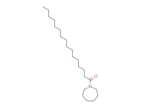 1-(azepan-1-yl)hexadecan-1-one