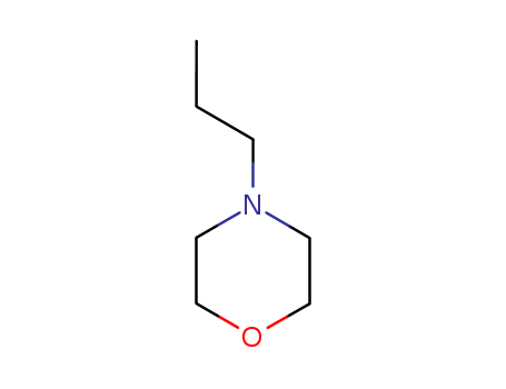 4-Propylmorpholine(23949-50-0)