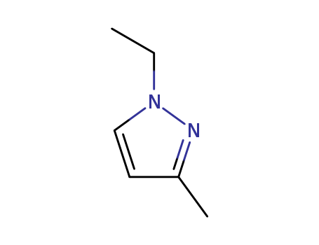 1-Ethyl-3-methyl-1H-pyrazole