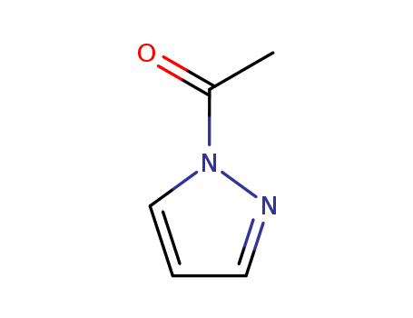 1-(1H-pyrazol-1-yl)ethanone