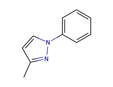 Factory Supply 3-methyl-1-phenyl-1H-pyrazole
