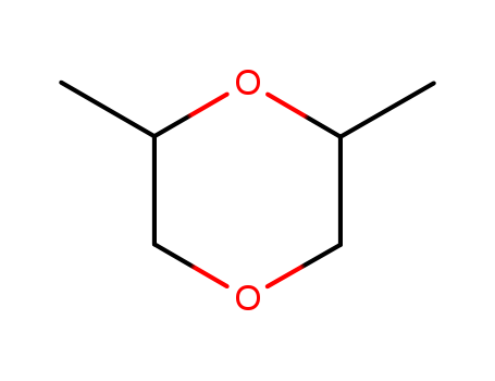 1,4-Dioxane,2,6-dimethyl-(10138-17-7)