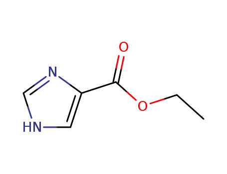 ethyl 1H-imidazole-5-carboxylate