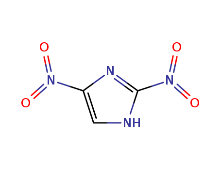 2,4-Dinitroimidazole(5213-49-0)