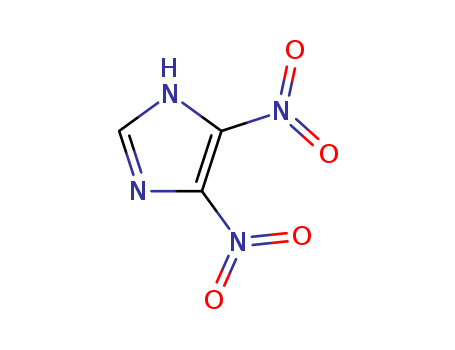 4,5-Dinitroimidazole(19183-14-3)