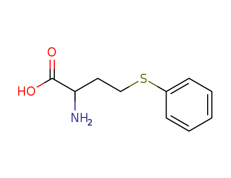 52162-05-7,S-phenylhomocysteine,