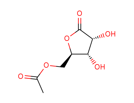 5-O-ACETYL-D-RIBO-1,4-LACTONE