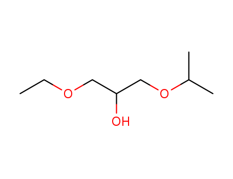 2-Propanol,1-ethoxy-3-(1-methylethoxy)-