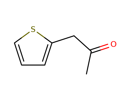 15022-18-1,1-(2-thienyl)acetone(SALTDATA: FREE),1-(2-Thienyl)-1,2-propanedione;1-(Thienyl-2)-1,2-propandione;1-(2-Thienyl)propane-1,2-dione;1-(2-thienyl)-2-propanone;1-(thiophen-2-yl)propan-2-one;2-acetonylthiophene;2-thienylacetone;thiophen-2-yl-propan-2-one;1-thiophen-2-yl-propane-1,2-dione;2-acetonylthiphene;2-thenoylacetone;