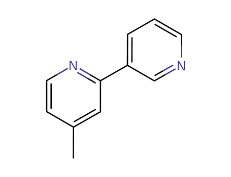 4-methyl-2-(pyridin-3-yl)pyridine(38840-05-0)