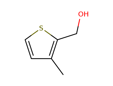 (3-methylthiophen-2-yl)methanol