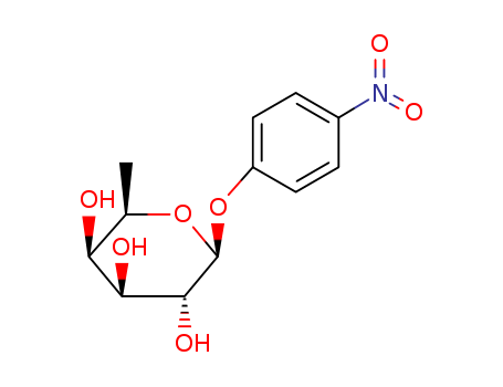 p-Nitrophenylβ-D-fucopyranoside